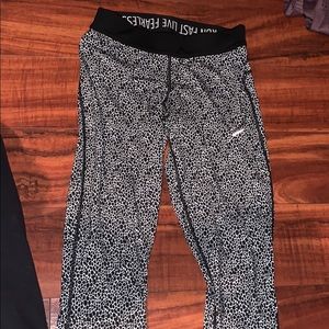 Nike leggings